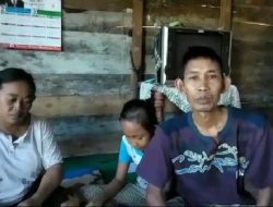 Bupati Sigap,Respon Pemberitaan Warga Miskin,Ketum PPWI Sampaikan Apresiasi.