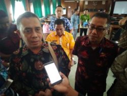 Jambi Rawan Korupsi,Tanjabtim di Evaluasi KPK