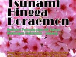 Kappija-21 Bakal Terbitkan Buku Spesial.”Dari MRT Tsunami Hingga Doraemon”