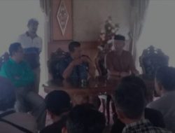 Bupati Tanjab Timur Apresiasi Kinerja Wartawan dan LSM