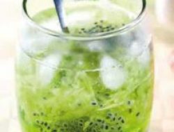 Es Kuwut Cocok Jadi Menu Minuman Berbuka Puasa