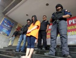 Bank BNI dibobol hingga Rp. 1,85 miliar
