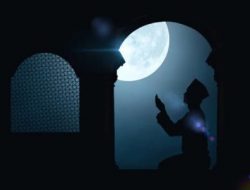4 Tips Persiapan Diri Menyambut Bulan Ramadhan