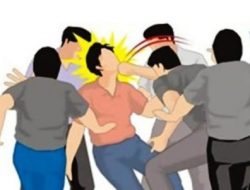 Sopir Jadi Korban Pemukulan 6 Oknum Petugas Bea Cukai