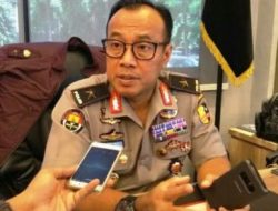 Konten Provokatif di Media Sosial Terancam 10 Tahun Penjara