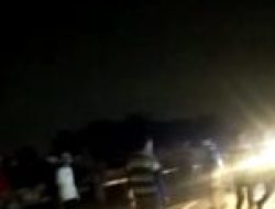 Bentrokan Antar Pemuda Di Rumbai Pesisir, Beberapa Orang Luka Berat