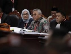 Hanya Diberi Waktu 3 Hari, KPU Nilai MK Tak Adil