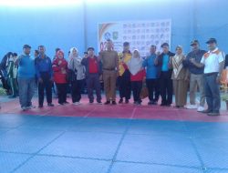 O2SN 2019 Cabang Renang, Siswa SMAN 1 Kampar Raih Mendali Emas