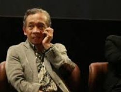 Palsukan Ijazah, Pelawak Qomar Ditetapkan Jadi Tersangka