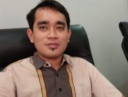 Layangkan Somasi, FORMASI Berikan 7 Hari Ke Dinas Lingkungan Hidup Rohil