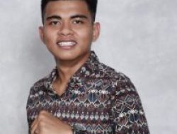 Maulana Syaifurrasyid | Kritik Tanpa Solusi