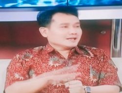 Rancangan Teknologi Keamanan di Masa Depan Oleh : Dede Farhan Aulawi (Pengamat Teknologi Keamanan)