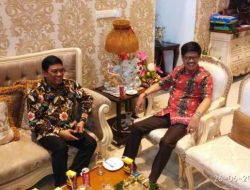 Bro Rivai Do’akan Punggawa Cepat Sembuh