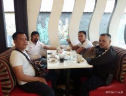 SPRI Kampar Terbentuk, Amri : Saya Harap Pemda Kampar dan Seluruh Stakholder Bersinergi Dengan DPC SPRI Kampar