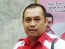 Bupati LIRA Kampar Harap Tidak Ada Kerusuhan Selama Proses Sidang di MK