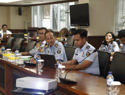 Banyak Permasalahan di Lapas, Senator DPD RI Gagas Revisi UU Pemasyarakatan