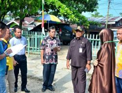 Ciptakan Keindahan dan Kebersihan, Sekda Bertekad Bisa Pertahankan Adipura