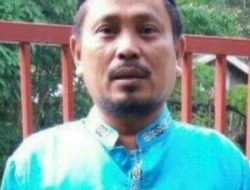 Kerjakan Proyek Sendiri, Kades Benteng Hulu Jadi Sorotan Warga