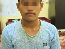 Polsek Tambang Tangkap Pelaku Curas di Jembatan Danau Bingkuang