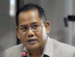 Gerah Diberitakan, Kadispora Jambi Tuding Gara-Gara Tidak Beri THR Ke Jurnalis