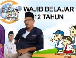Kadisdik Riau Terkesan Legalkan Pungli di SMA Negeri 1 Perhentian Raja ?
