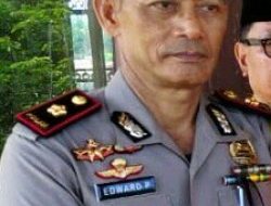 Gelar Halal Bi Halal, Polsek Ujung Batu Santuni Anak Yatim Bersama Tokoh Masyarakat