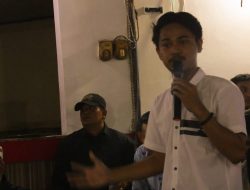 BRORIVAI Center Serahkan Rekomendasi Pemikiran Bergulirnya Hak Angket di Sulsel