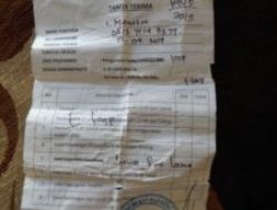 Sekjen DPP LSM FORTARAN sebut Kadisdukcapil Kota Pekanbaru Silahkan Angkat Kaki Jika Tidak Bisa Melayani Masyarakat .