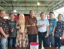 Rika Hanom Dibebaskan dari Kasus Money Politik di Solok