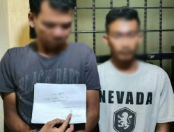 Usai Jambret, Pelaku Nyaris di Hajar Warga Pekanbaru