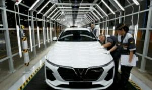 Mobil Buatan Vietnam Siap Saingi Jepang dan Jerman di Pasar