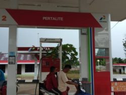 Warga Resah,Sudah Lima Bulan tak Dapat BBM Premium