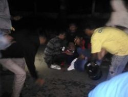 Prak…jalan Berlobang Memakan Korban