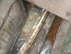 Diduga Salah Satu Swalayan Ternama di Jambi Cemari Lingkungan