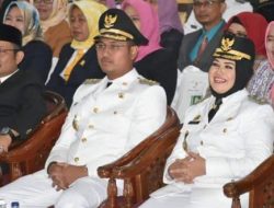 Bupati Sinjai Lepaskan Ribuan Peserta Cross Country Jelajah Alam