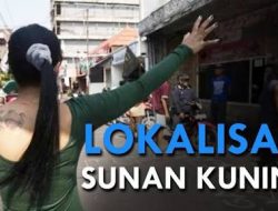 PSK Lokalisasi Keberatan Terima Uang Pasangon Rp5 Juta