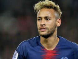 Barcelona Tawaran Neymar 100 Juta Euro 