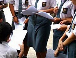 Diduga SMA Negeri 1 Perhetian Raja, Keluarkan Siswa Kelas 3 Tanpa Alasan, Begini Kronologisnya 