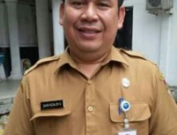 Pasca Banjir, Dinkes Pekanbaru Periksa Kesehatan Warga