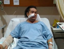 Tjoa Beberkan  Peristiwa Pembacokan di Arena Judi Gelper Pekanbaru