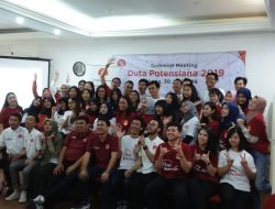*Kaum Milenial Sambut Gembira Hadirnya Marketplace Potensialna.com*