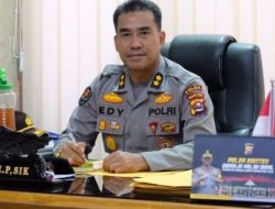 Kabid Humas Polda Banten Resmi Sandang Kombes Pol