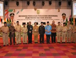 SEKDA | Kita Harus Buat Inovasi Baru Tingkatkan Ekonomi Masyarakat