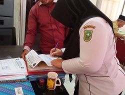 Belum Tuntas Terkait Oknum Kepsek, Kini Wakasek Diduga Berhetikan Siswi Secara Sepihak 