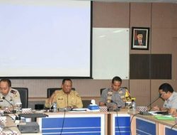 Restribusi Lahan 2800 H, Murni Untuk Masyarakat Adat Sinama Nenek Yang Telah Diverifikasi