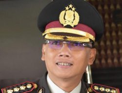 Prestasi Gemilang di Hut Bhayangkara ke 73 Polda Riau Menetapkan Polresta Pekanbaru Raih Juara 1 Lomba Siskamling 