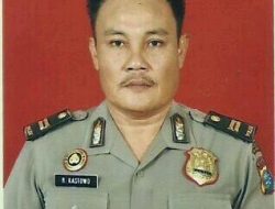 Iptu Bambang | Kanit Intel Raih Juara Basis Deteksi Polda Riau 