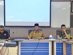 Pemda Kampar Dukung Penuh Event Internasional Dragon Boat