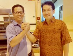 *Desain Pemberantasan Korupsi Perlu Mengedepankan Aspek Pencegahan*