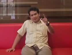 *Dede Farhan Aulawi : Pendidikan Karakter Anti Korupsi Perlu Ditanamkan Sejak Dini*